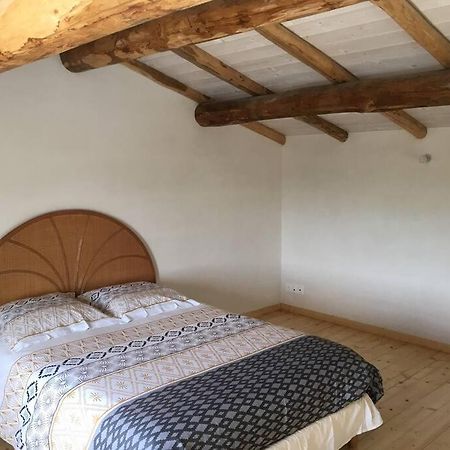 Maison Au Vieil A Noirmoutier Le Grand Vieil Exteriör bild
