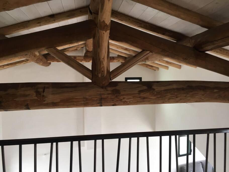 Maison Au Vieil A Noirmoutier Le Grand Vieil Exteriör bild